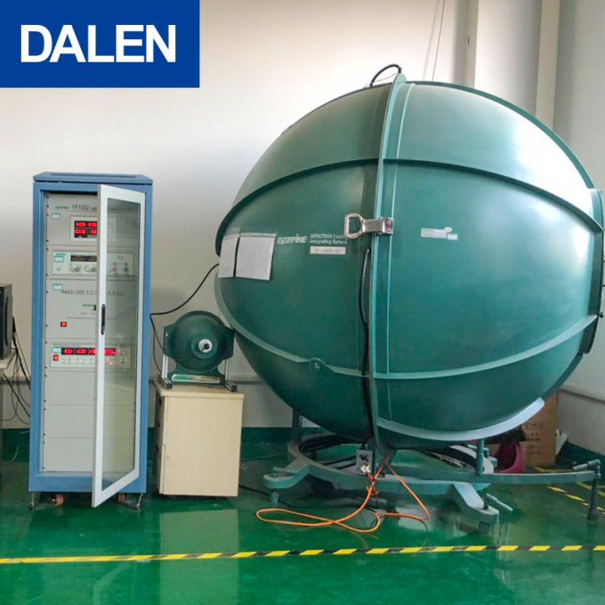Jiangsu Dalen Electronic Co.,Ltd