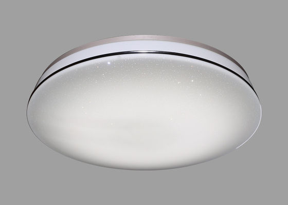 φ430mmの会議室のための白い円形の天井灯耐久の優秀なアルミニウム フレーム