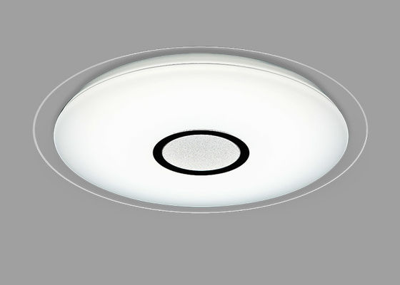 WiFiとの高いCRI LEDの天井ランプ38Wの省エネの多目的/リモート・コントロール