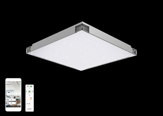 3600LM LEDのハイ カラーのレンダリングの索引と調節可能な屋内天井灯CCT