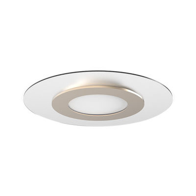 39W現代流行の設計調節可能な明るさの家のための円形の導かれた天井灯